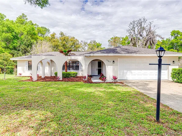 (undisclosed Address), Inverness, FL 34453