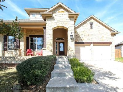350 Kensington Ln, Austin, TX, 78737