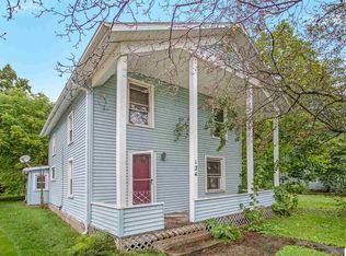 124 Main St, Horton, MI 49246
