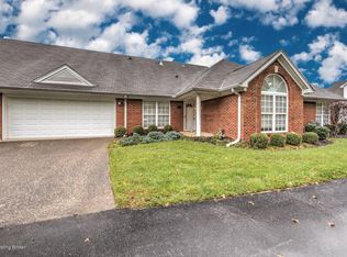 10452 Monticello Forest Cir #7, Jeffersontown, KY 40299