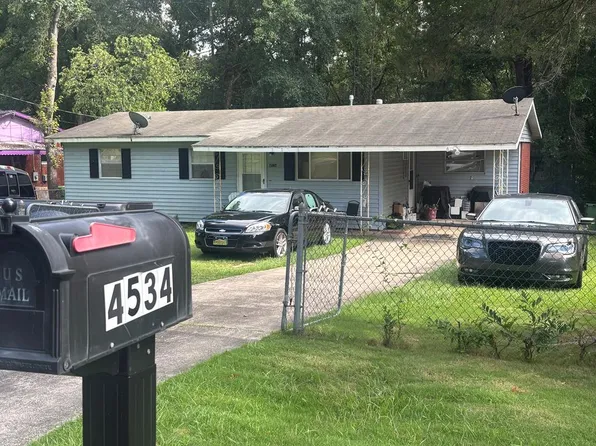 4534 Evans St, Columbus, GA 31907