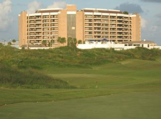 720 Access Rd #1-A-105, Port Aransas, TX 78373