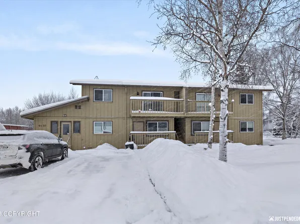 9130 Washburn, Anchorage, AK 99502
