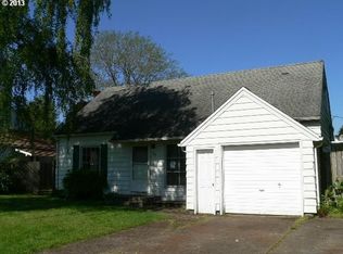 157 NE James St, Camas, WA 98607