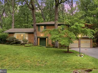 12516 Davan Dr, Silver Spring, MD 20904