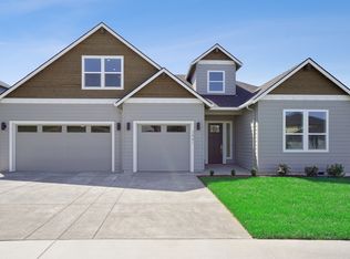 2401 SE 24th Ave, La Center, WA