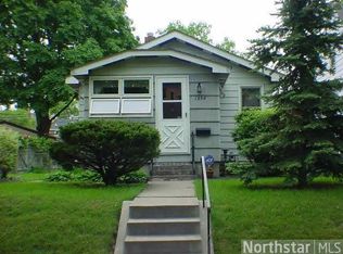 1258 Fremont Ave, Saint Paul, MN 55106
