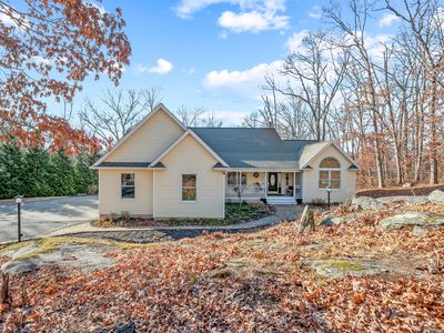 203 East Cotton Hill Road, Portland, CT, 06480