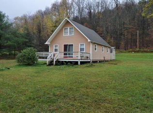 41 Pruitt Ln, Galeton, PA 16922