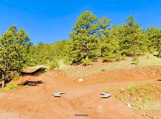 1 County Road 1, Cripple Creek, CO 80813