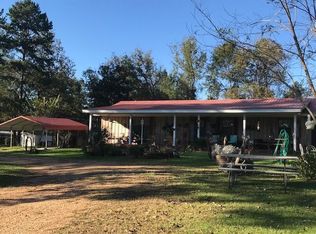 2930 Purvis To Columbia Rd, Lumberton, MS 39455