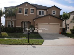 9945 Chorlton Cir, Orlando, FL 32832