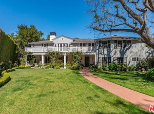 685 Elkins Rd, Los Angeles, CA 90049