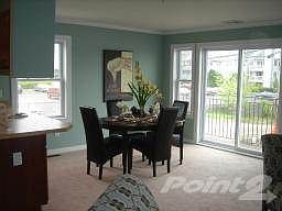 Carlisle Dining Area