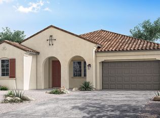 12393 W Trumbull, Avondale, AZ 85323