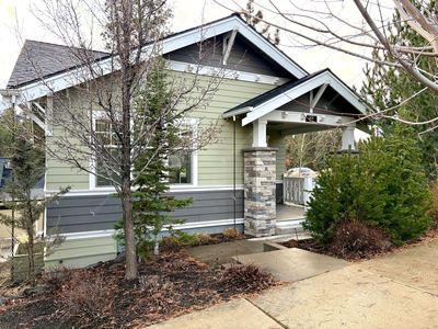 2439 NW Drouillard Ave #3, Bend, OR, 97703