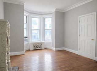 54 Cottage St FLOOR 2, Jersey City, NJ 07306