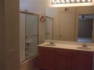 Master's Bathroom