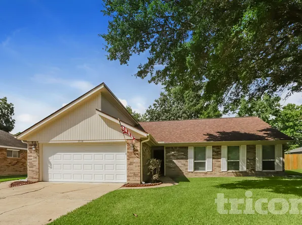 1110 Poppets Way, Crosby, TX 77532