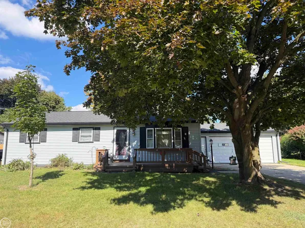 4241 Kingmont Dr, Shelby Township, MI 48317
