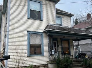 114 Home Ave, Xenia, OH 45385