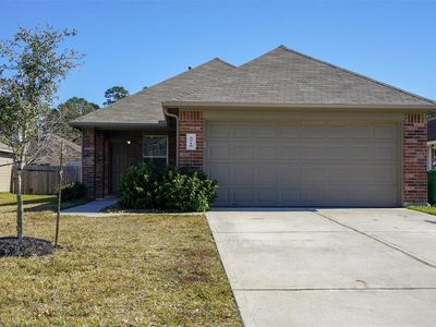 5718 My Way, Kingwood, TX, 77339