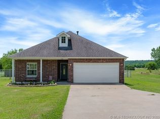 309 W Breanna St, Kiefer, OK 74041