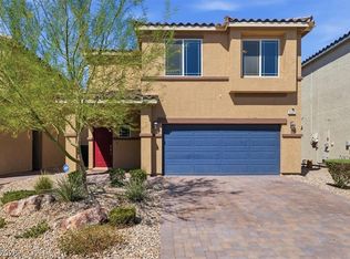 7227 Glimmer Point St, North Las Vegas, NV 89084