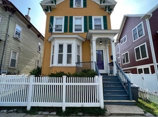 7 Elm St, Dorchester, MA 02122