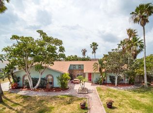 217 Birch Ave, Melbourne Beach, FL 32951