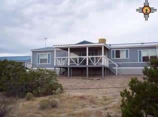 46 Pinto Trl, Elephant Butte, NM 87935