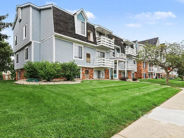 Walnut Trail Apartments