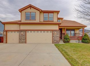 12523 Locust Way, Thornton, CO 80602