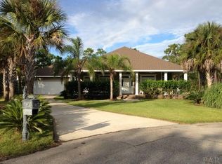 16610 Egret Cir, Perdido Key, FL 32507