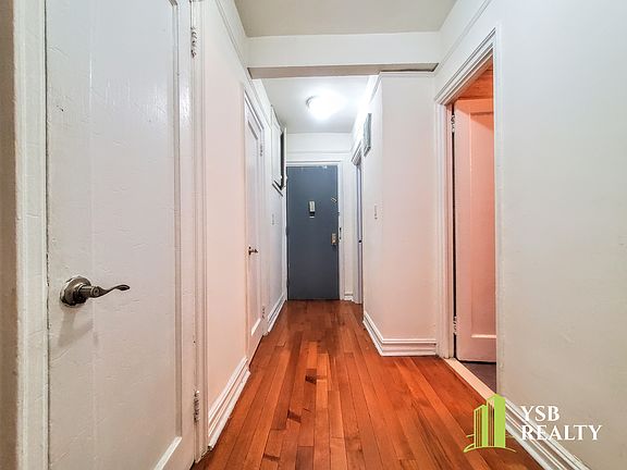 3rd image of 45 Linden Blvd #1P