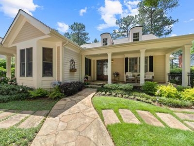 1051 Rowans Vw, Greensboro, GA, 30642