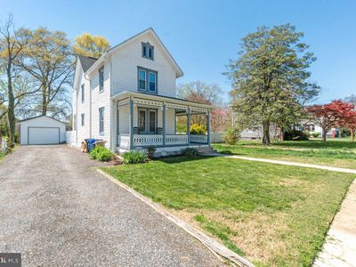 324 Laurel Ave, Laurel, MD, 20707