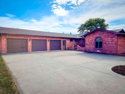 201 East St, Tilden, NE, 68781