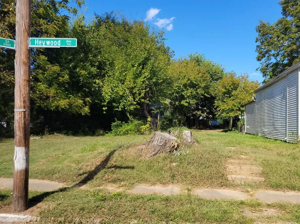 743 Heywood Ave, Louisville, KY 40208