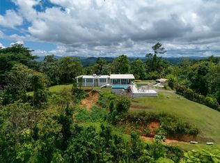 State Highway 797 Km #5.3, Aguas Buenas, PR 00703