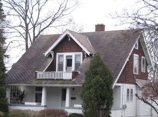 1705 Jackson Ave, Ann Arbor, MI 48103