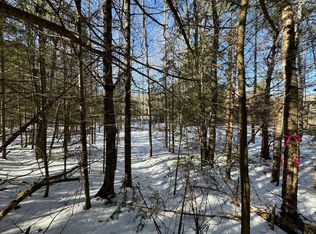 LOT 7 639 Mercer Lake Cres S, Mercer, WI 54547