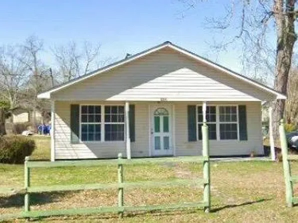 1006 Fletcher St, Thomasville, GA 31792