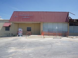 820 Guadalupe St, Laredo, TX 78040