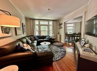 4 Strathmore Rd #2, Brookline, MA 02445