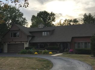 412 Briar Pl, Itasca, IL 60143