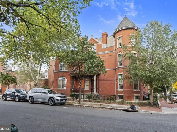 1819 10th St NW APT A, Washington, DC 20001