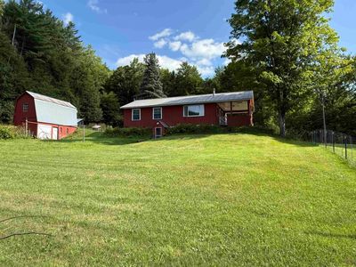 189 Taylor Hill Road, Brookfield, VT, 05036