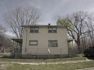 202 E Flint Park Blvd, Flint, MI 48505