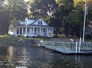 5975 Pickerel Point, Honeoye, NY